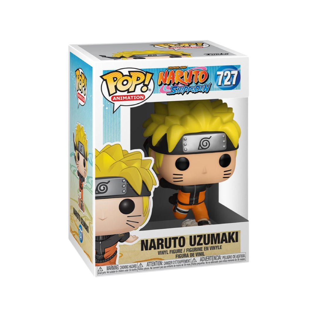 Naruto Uzumaki