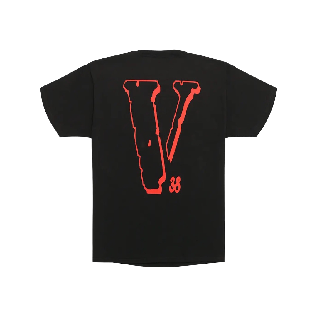 YoungBoy NBA x Vlone TOP T-shirt