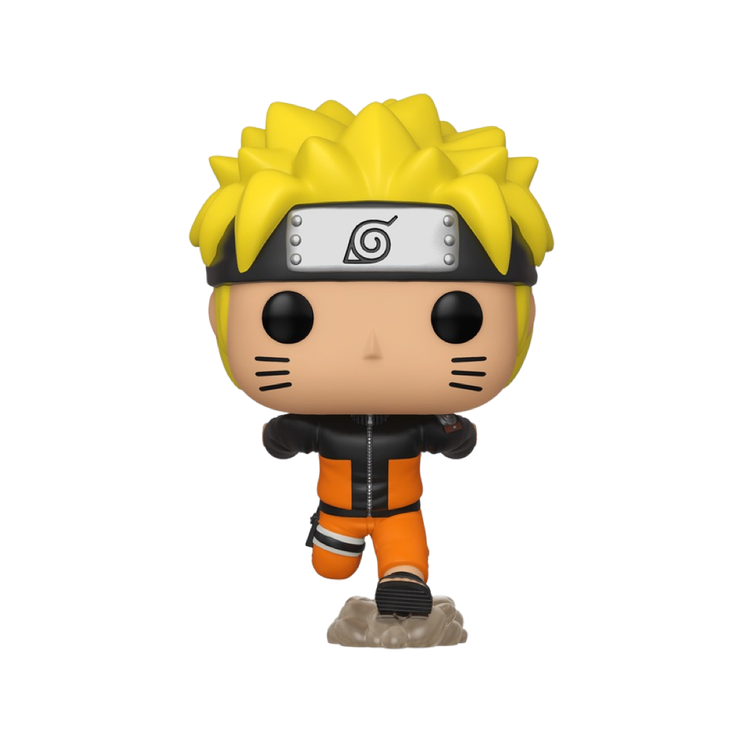 Naruto Uzumaki