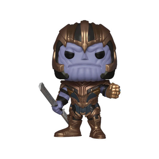 Avengers Thanos