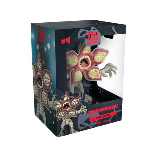 YouTooz Demogorgon