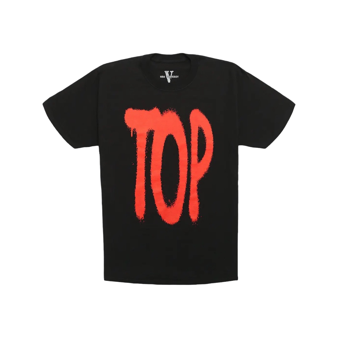 YoungBoy NBA x Vlone TOP T-shirt