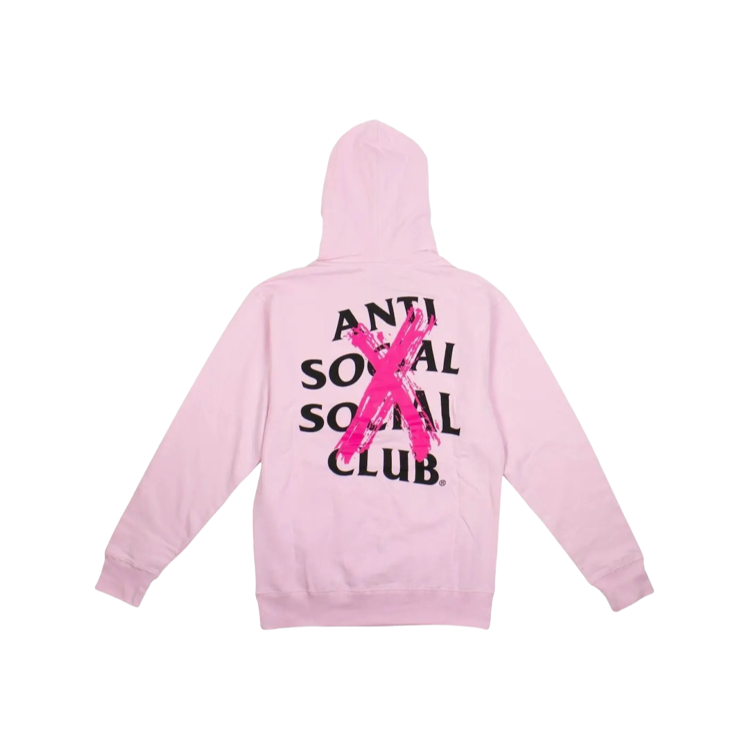 ASSC Cancelled Hoodie