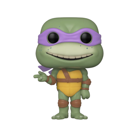 Teenage Mutant Ninja Turtle Donatello