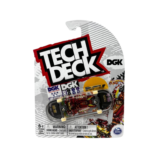 Tech Deck