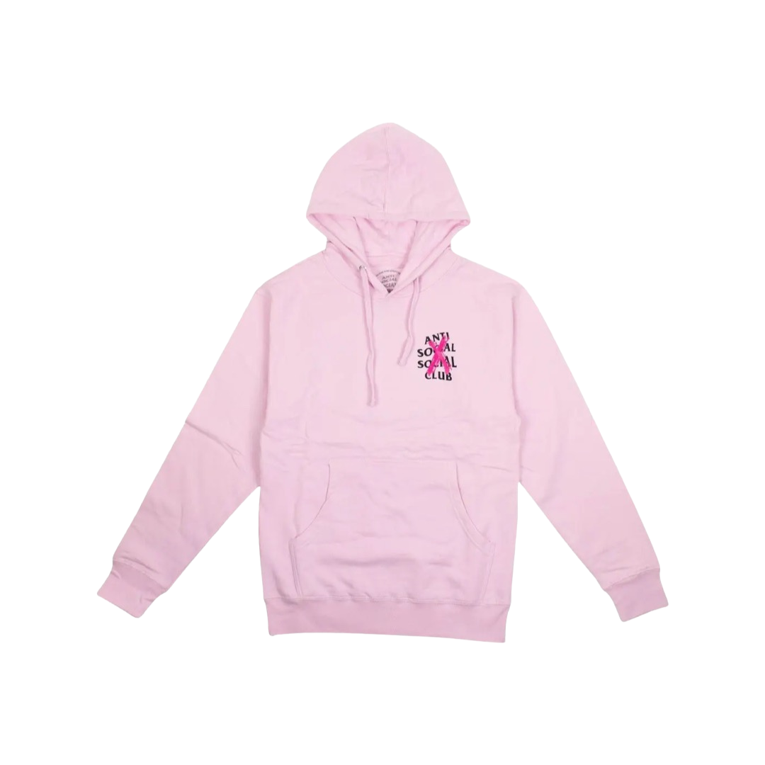 ASSC Cancelled Hoodie