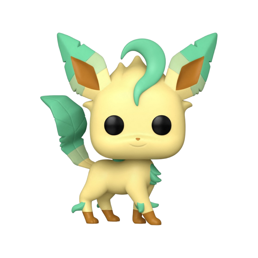 Pokemon Leafeon