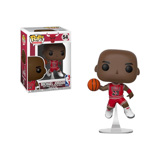 Michael Jordan