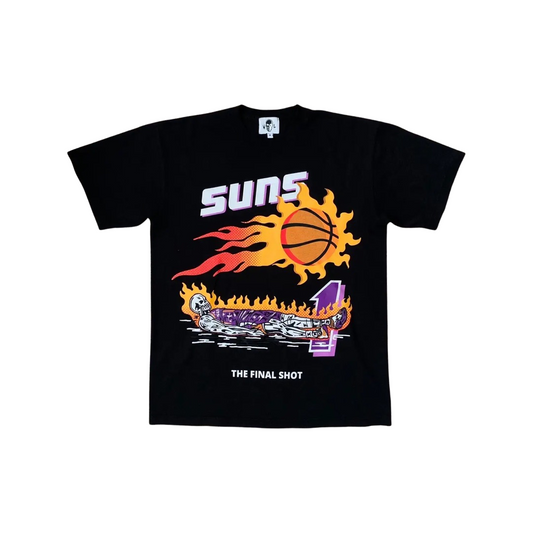 Warren Lotas Suns T-Shirt