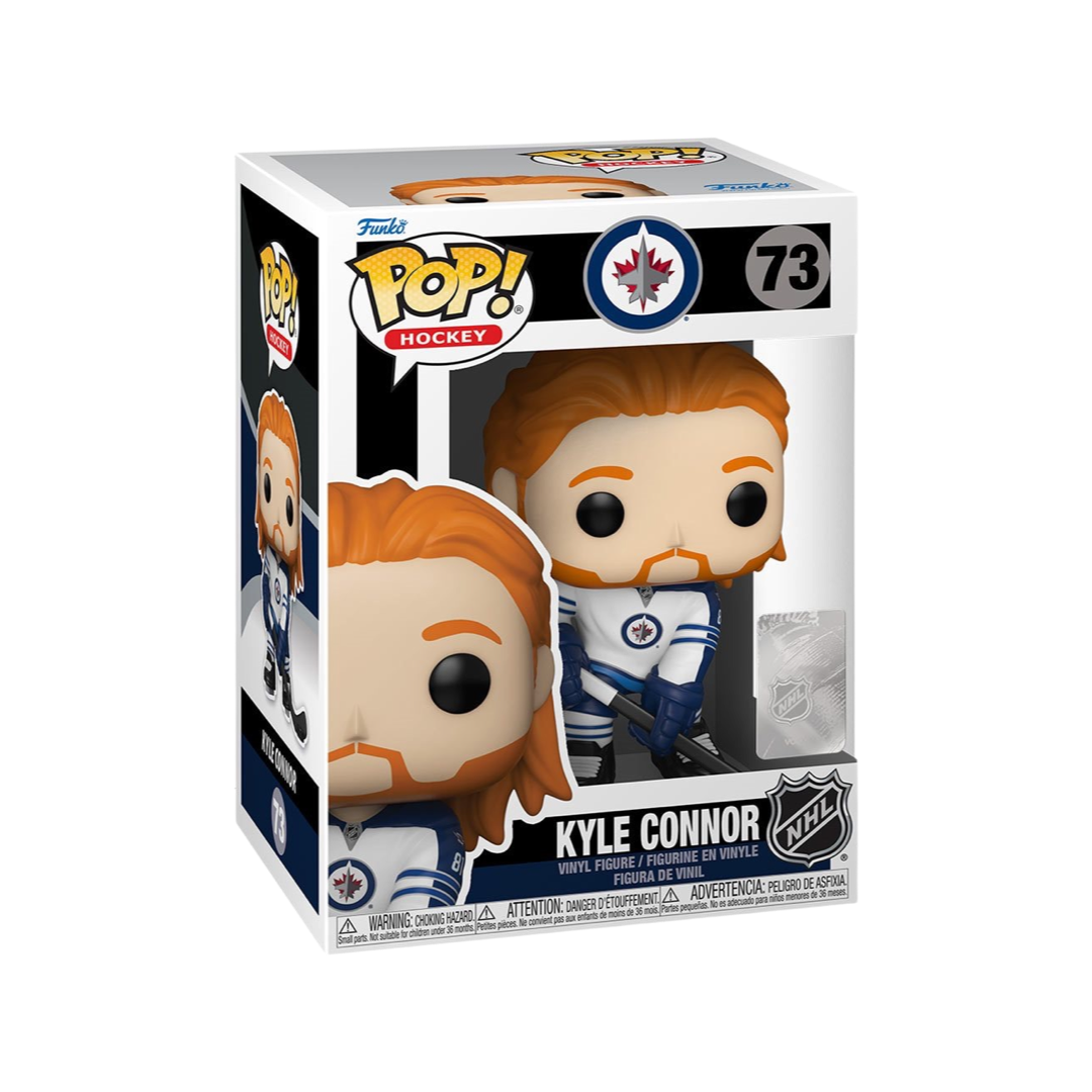 Kyle Connor