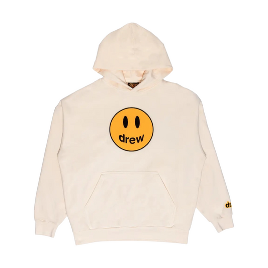 Drew House Cream Hoodie