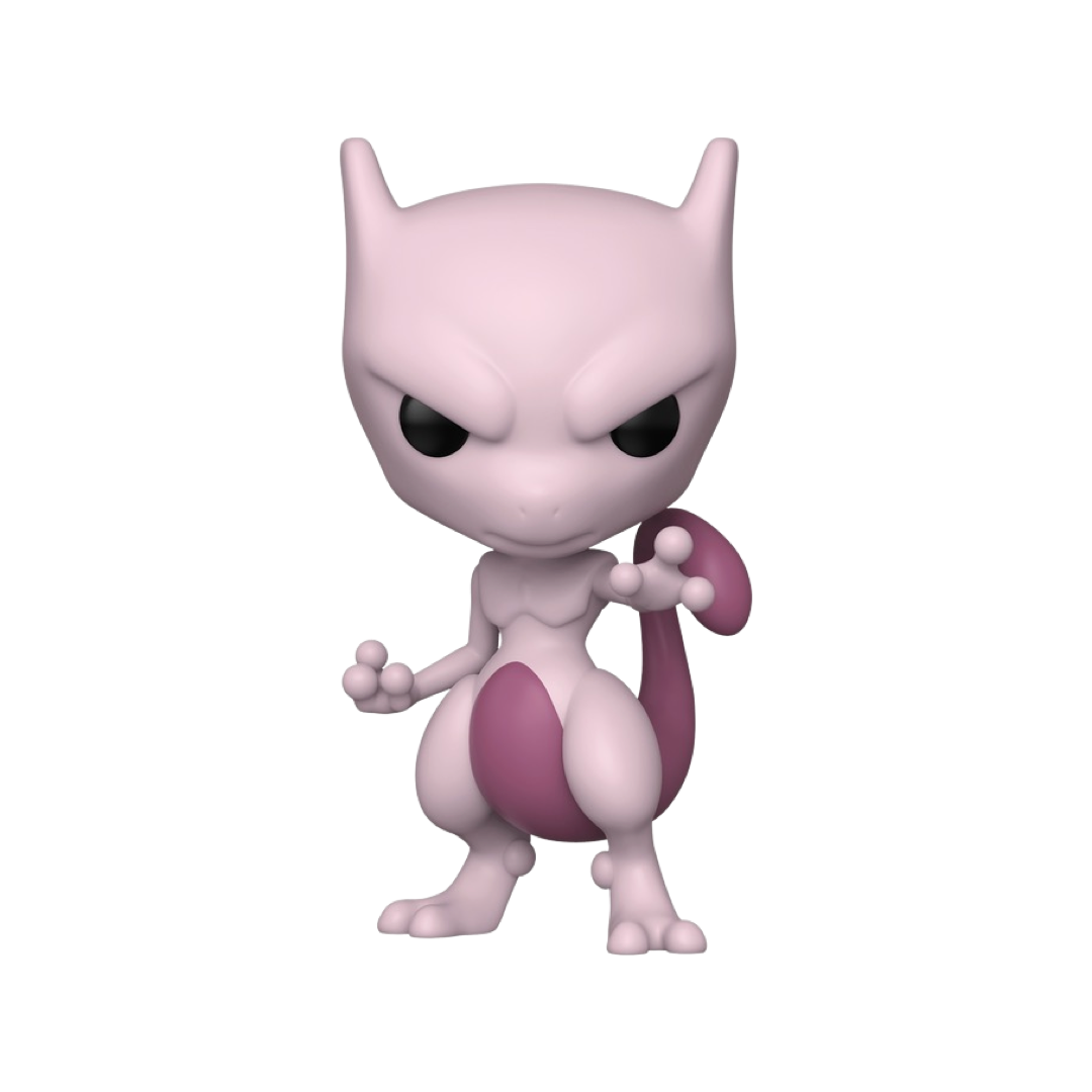 Pokemon Mewtwo