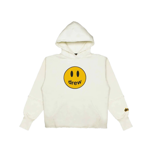 Drew House Deconstructed Mascot Hoodie