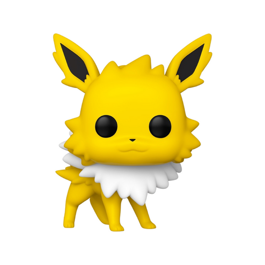 Pokemon Jolteon