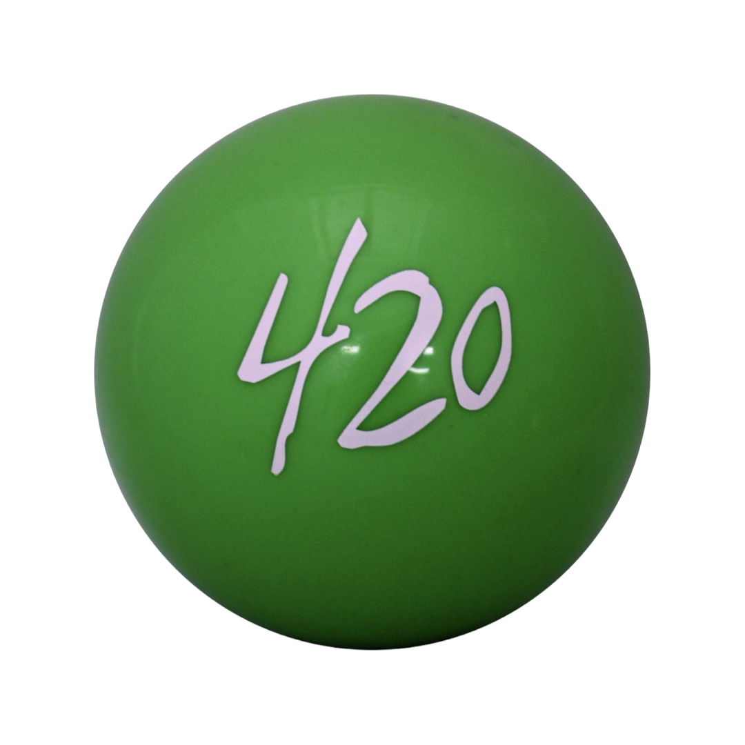 420 Magic Ball