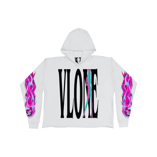 Vlone Vice City Hoodie