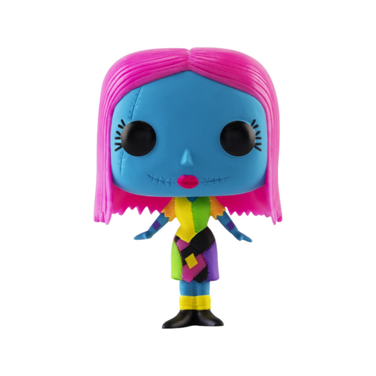 Disney Sally Blacklight