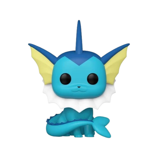 Pokemon Vaporeon