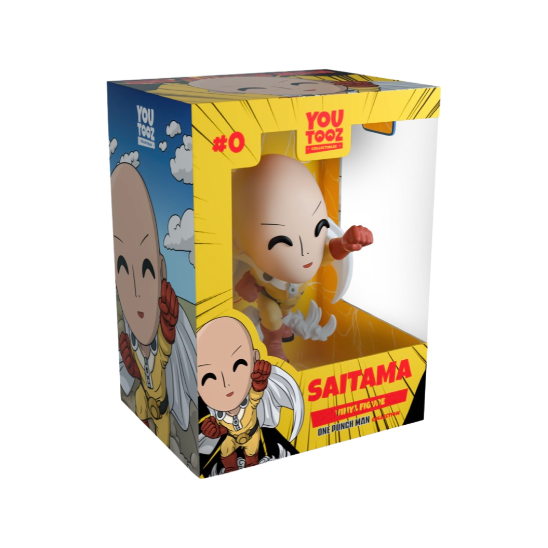 YouTooz Saitama