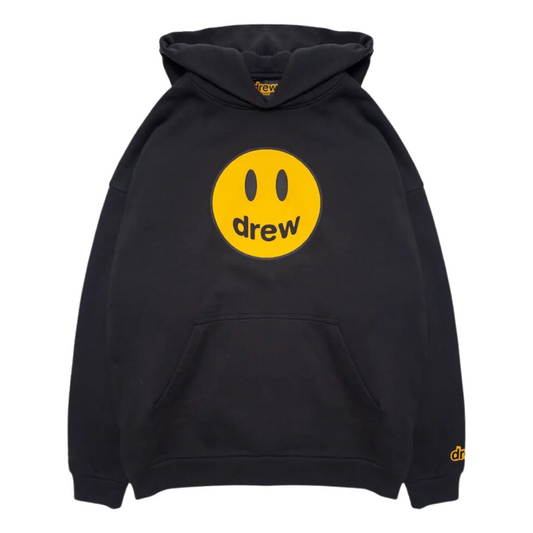 Drew House Black Hoodie