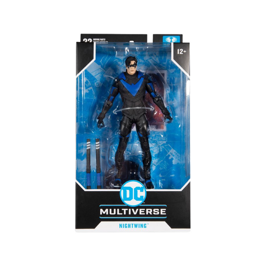 DC Multiverse NightWing