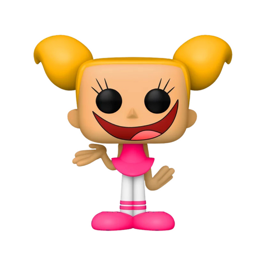 Cartoon Network Dee Dee