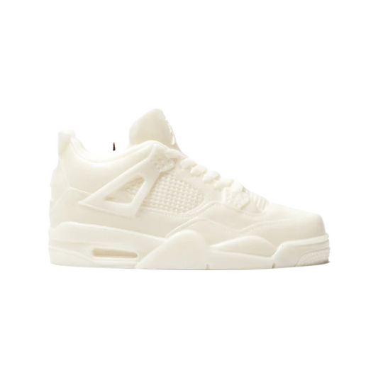 Jordan 4 Candle