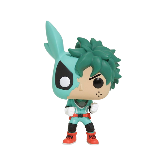 My Hero Academia Deku (Battle)