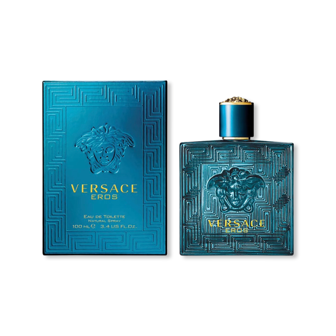 Versace Eros