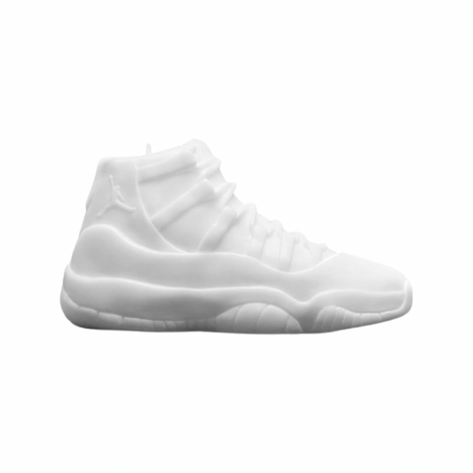 Jordan 11 Candle