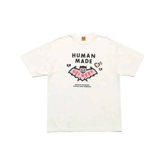 Human Made x Lil Uzi Vert T-Shirt