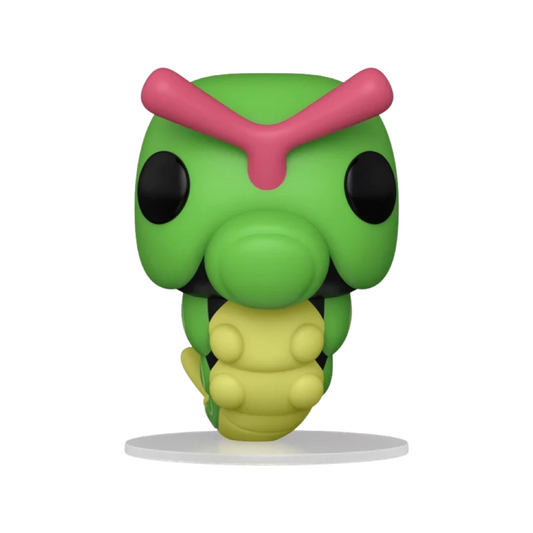 Pokemon Caterpie