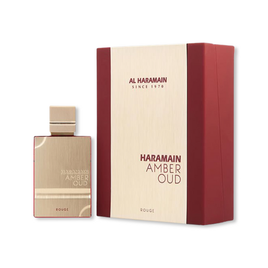 Al Haramain Amber Oud Rouge