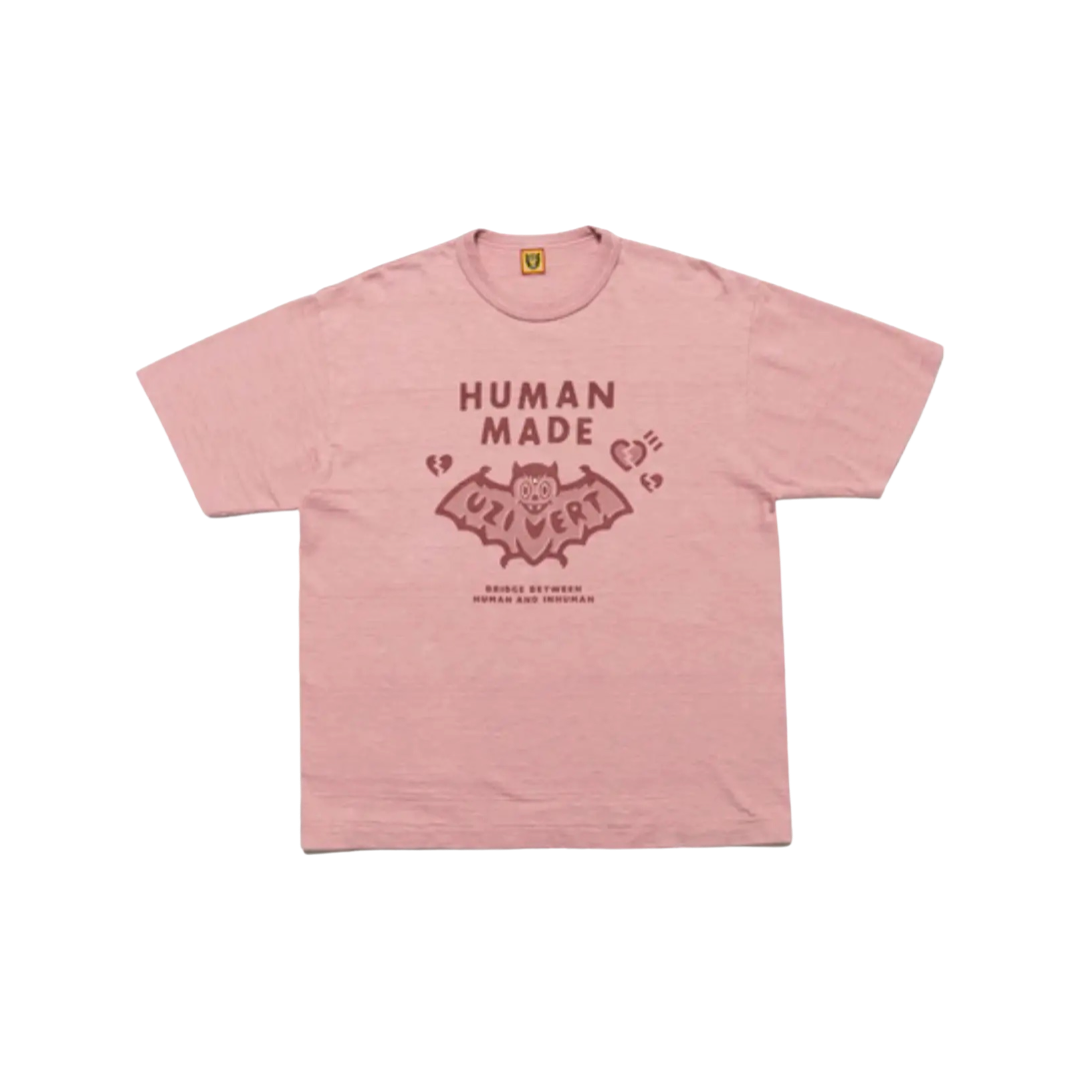 Human Made x Lil Uzi Vert T-Shirt